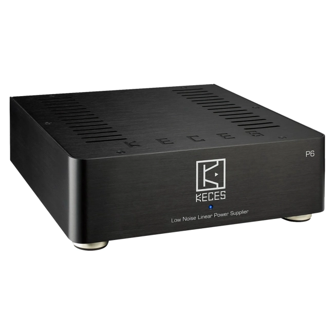 Keces Audio P6