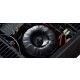 Keces Audio S125 – ujęcie produktu do systemu hi-fi