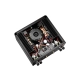 Keces Audio S300+ – stereofoniczny wzmacniacz mocy