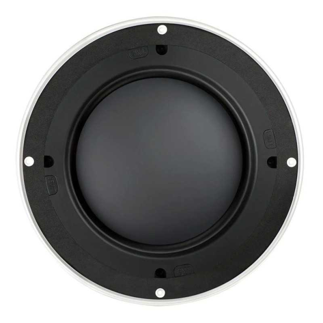 KEF Ci200TRB Niskoprofilowy Subwoofer