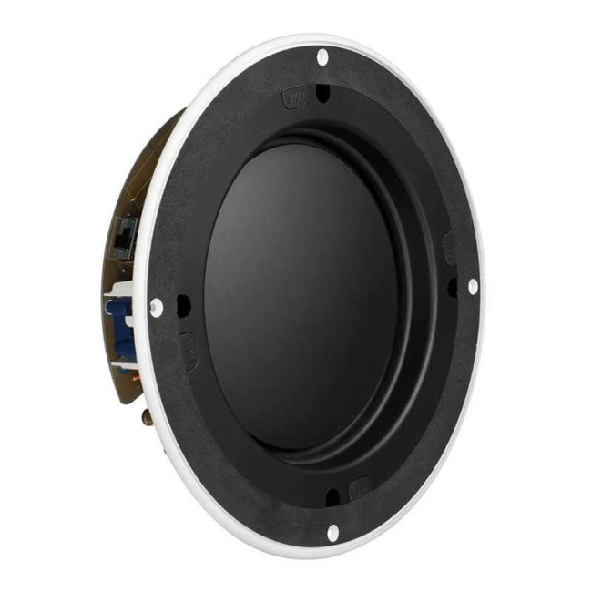 KEF Ci200TRB Niskoprofilowy Subwoofer