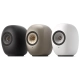KEF LS Luxe - trzy kolory
