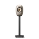 KEF LS Luxe – aktywne kolumny HiFi do domu