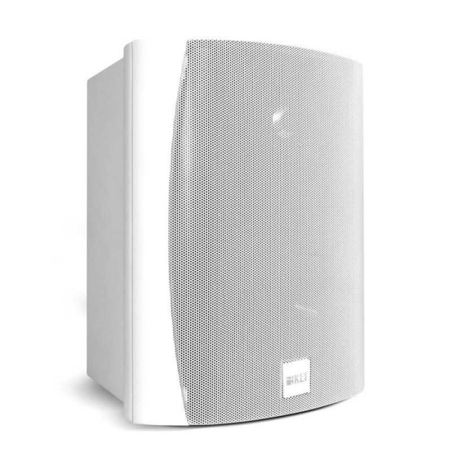 KEF Ventura 5 Biały IP65