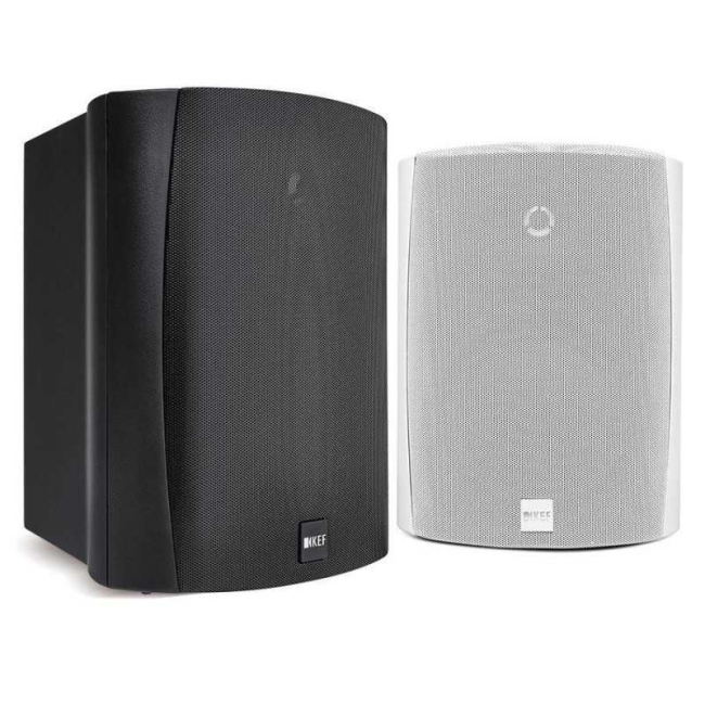 KEF Ventura 6 biały IP65