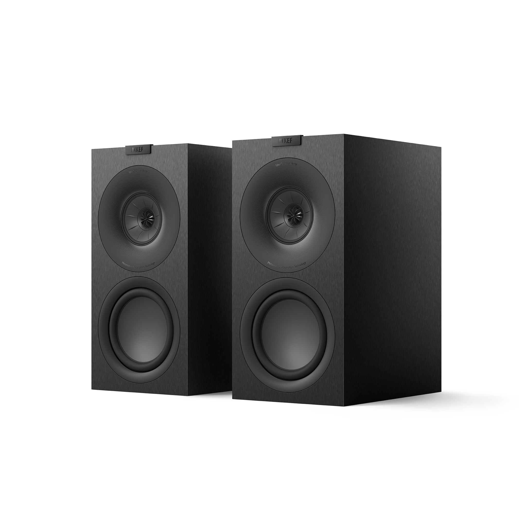 Kef Q Concerto Meta czarny satyna-1