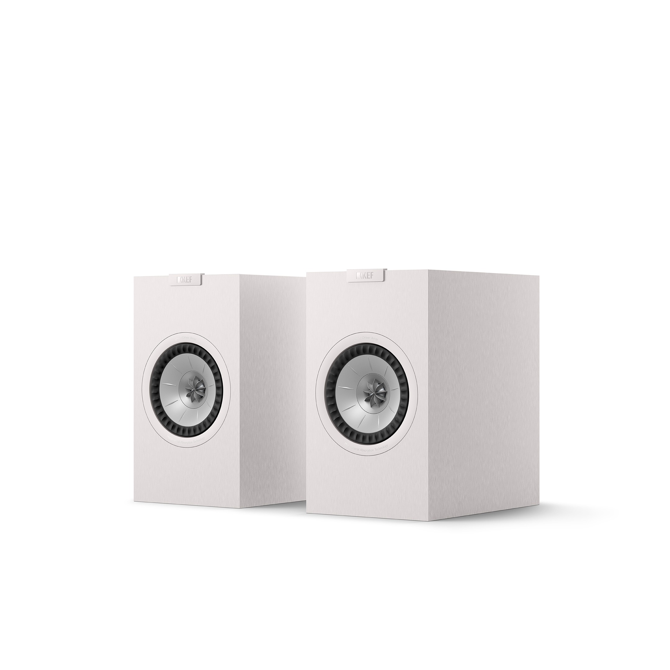 Kef Q1 Meta biały satyna 1