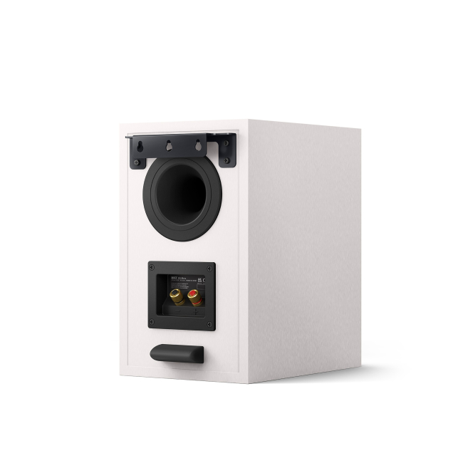Kef Q1 Meta czarny satyna