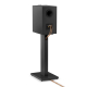 Kef Q1 Meta czarny satyna
