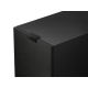 Kef Q4 Meta czarny satyna