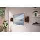 Kef Q4 Meta czarny satyna