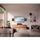 Kef Q4 Meta czarny satyna