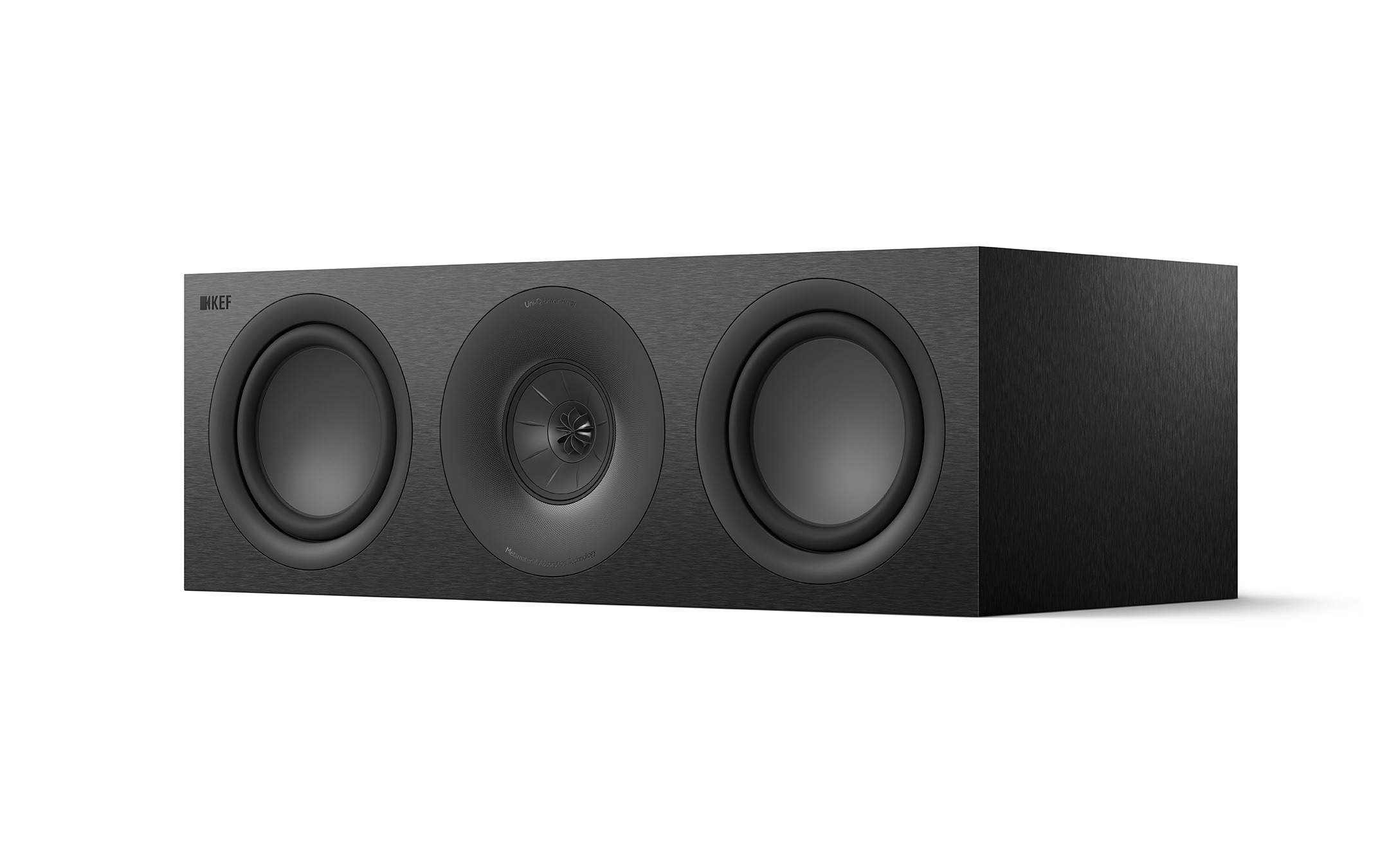 Kef Q6 Meta czarny satyna 1