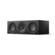 Kef Q6 Meta czarny satyna