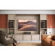 Kef Q6 Meta czarny satyna