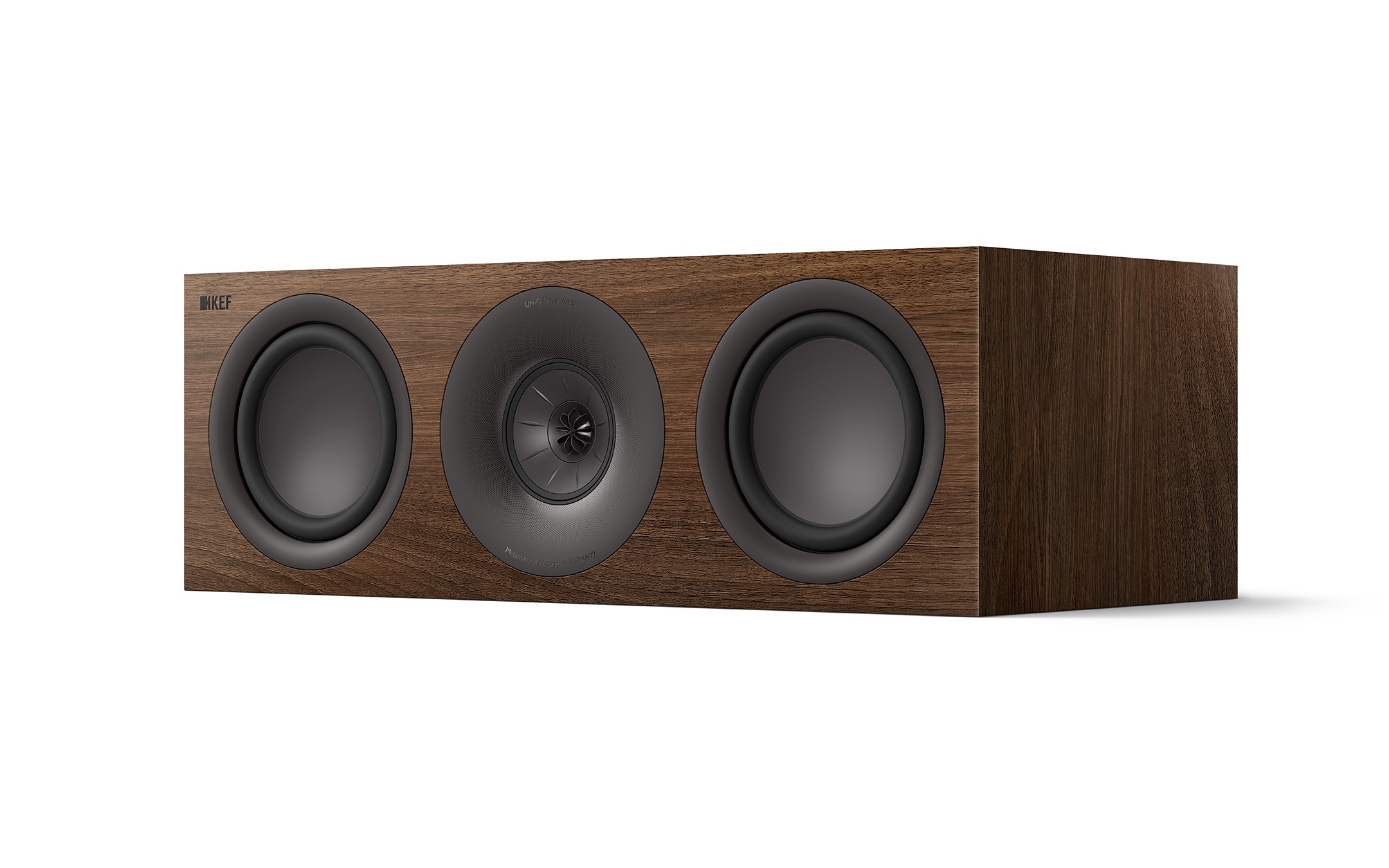 Kef Q6 Meta orzech 1