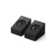 Kef Q8 Meta czarny satyna