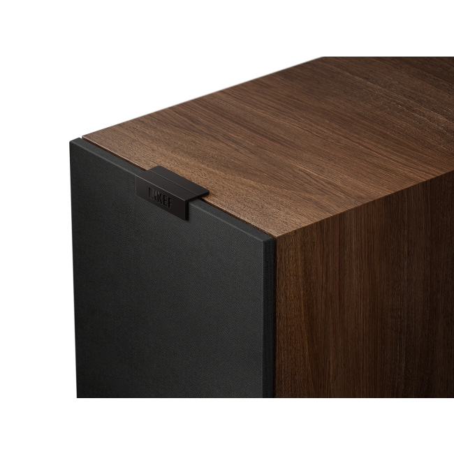 Kef Q8 Meta orzech