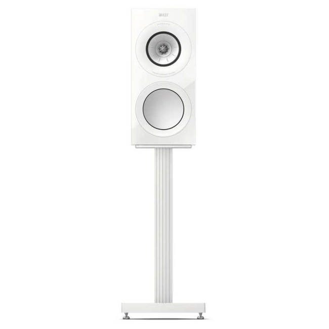 Kef S3 Stand białe