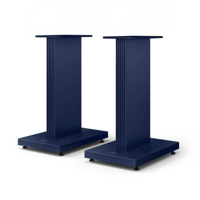 Kef S3 Stand Indigo