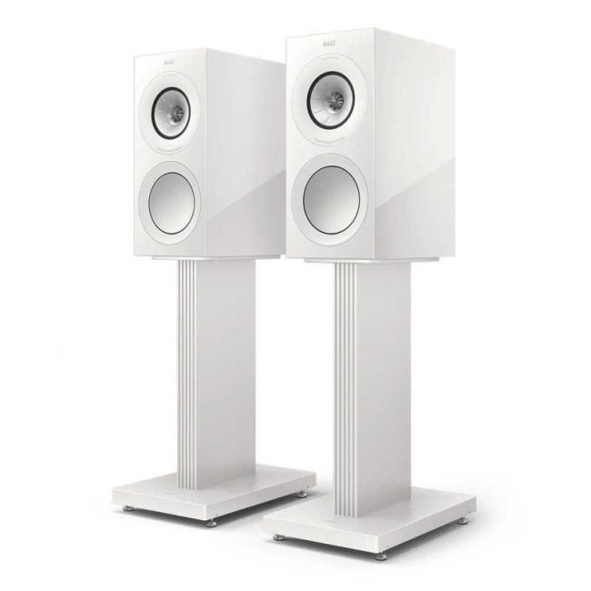Kef S3 Stand białe