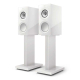 Kef S3 Stand białe