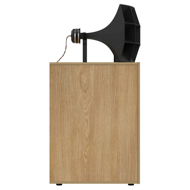 Klipsch + Ojas kO-R2 | Kolumny podłogowe – Klipsch + Ojas kO-R2 – dodatkowe ujęcie kolumn