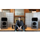 Klipsch + Ojas kO-R2 | Kolumny podłogowe – Klipsch + Ojas kO-R2 – dodatkowe ujęcie kolumn podłogowych
