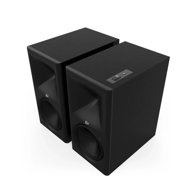 Klipsch Sevens II czarny
