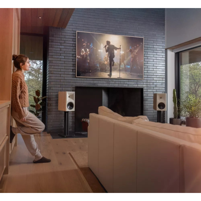 Klipsch Sevens II czarny