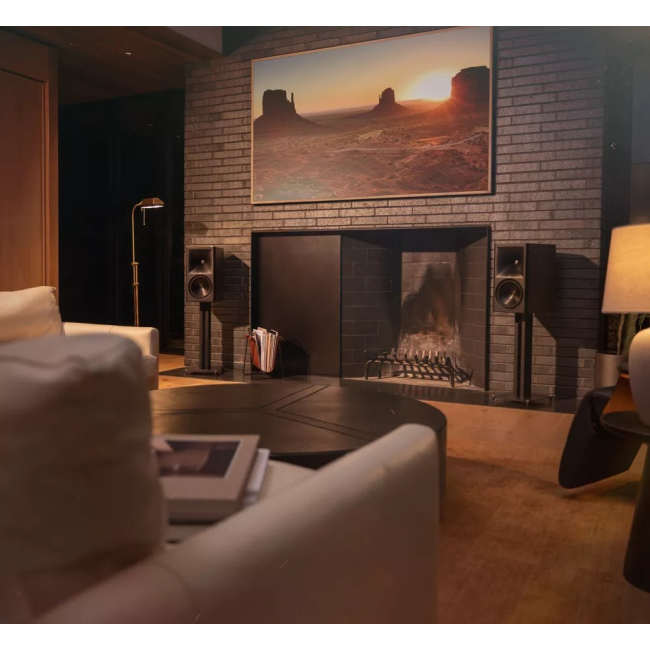 Klipsch Sevens II czarny
