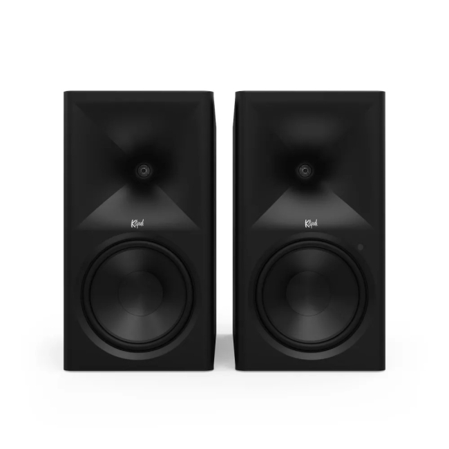 Klipsch Sevens II czarny