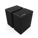 Klipsch Sevens II czarny