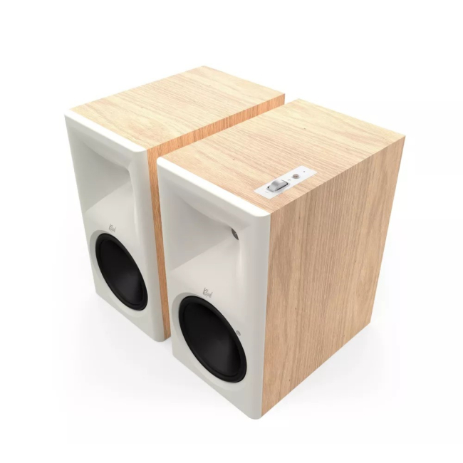 Klipsch Sevens II dąb