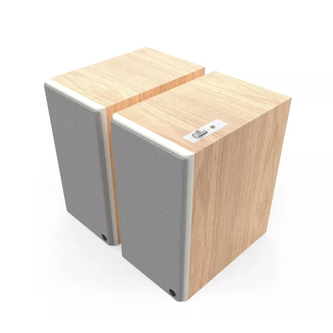 Klipsch Sevens II dąb