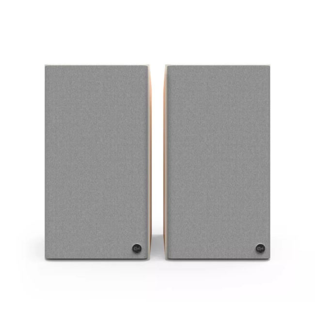 Klipsch Sevens II dąb