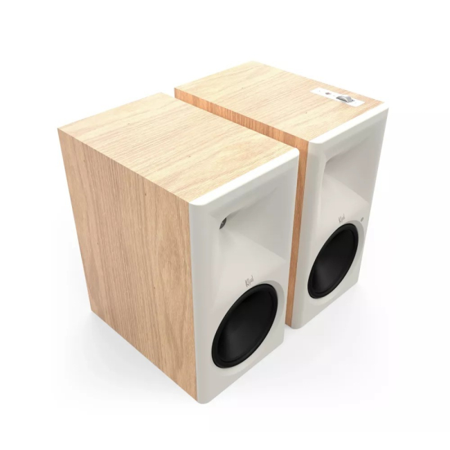 Klipsch Sevens II dąb