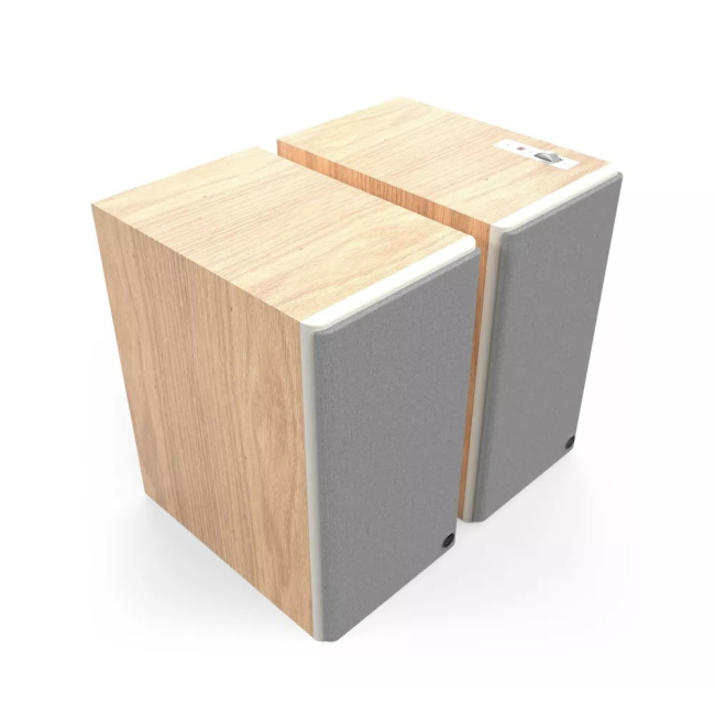 Klipsch Sevens II dąb
