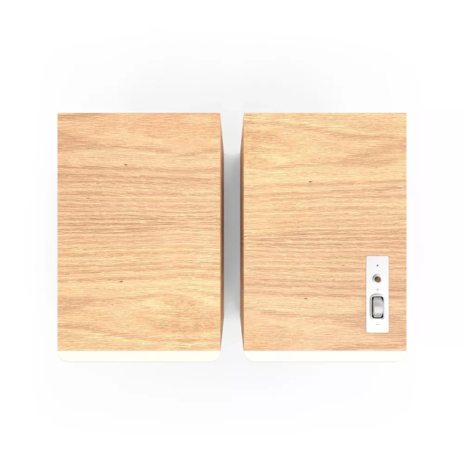 Klipsch Sevens II dąb