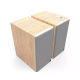 Klipsch Sevens II dąb