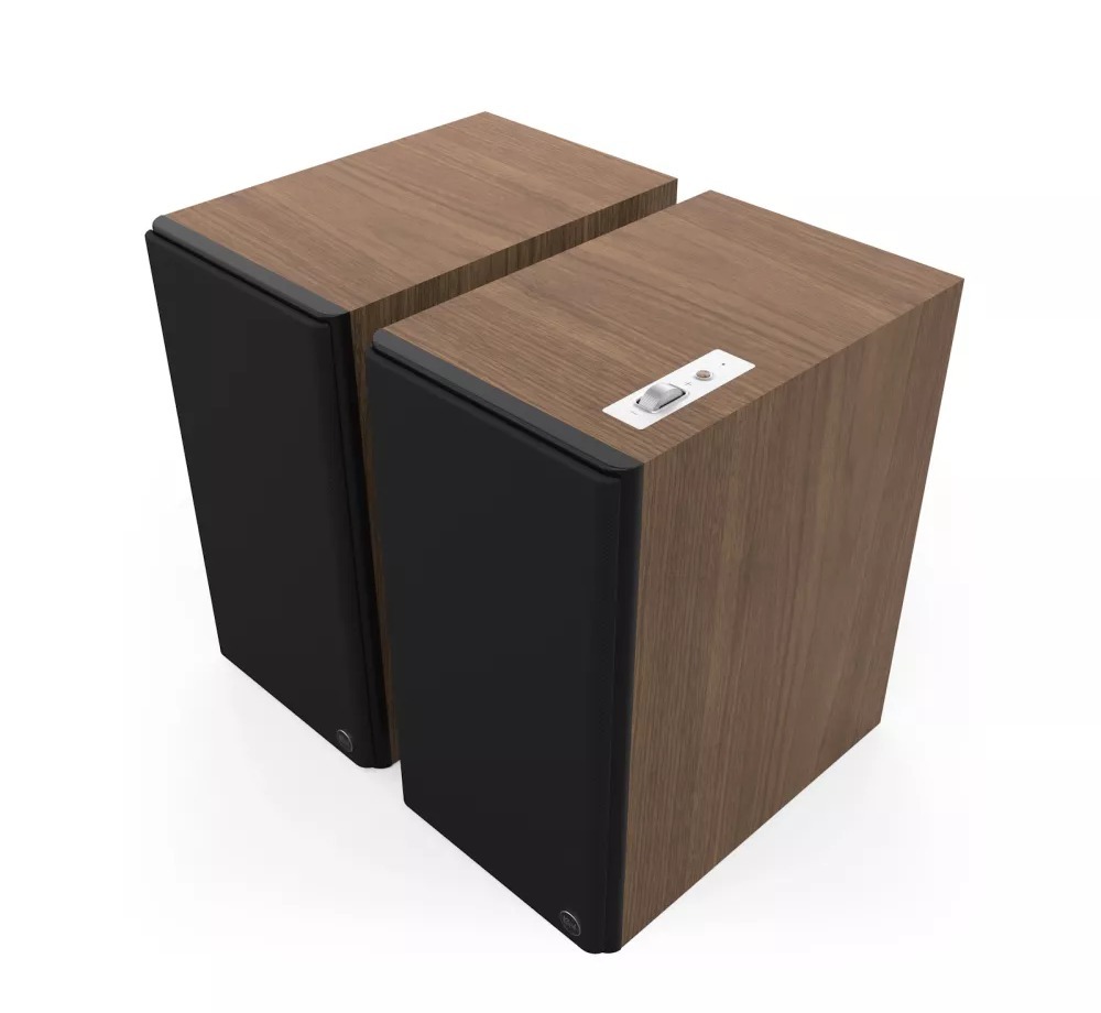 Klipsch Sevens II orzech 2
