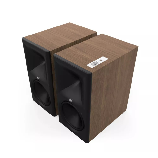 Klipsch Sevens II orzech