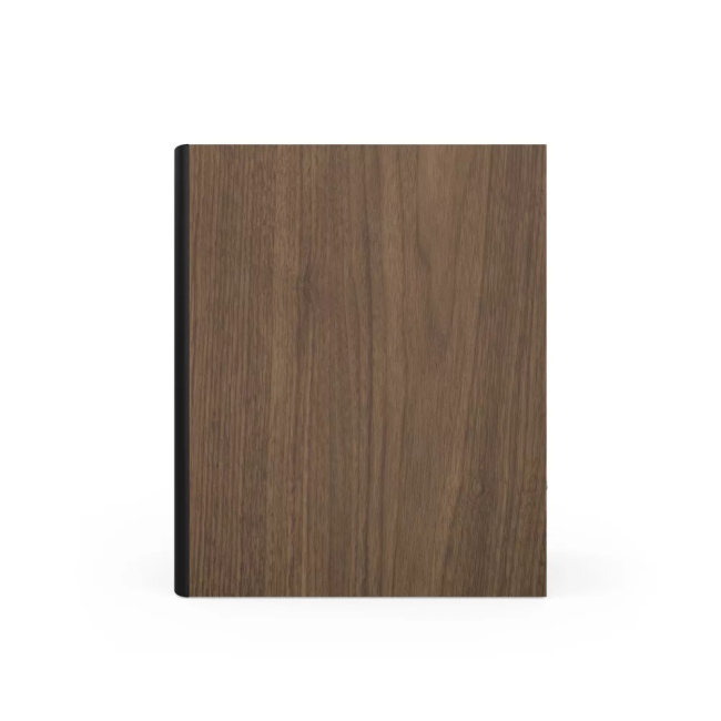 Klipsch Sevens II orzech