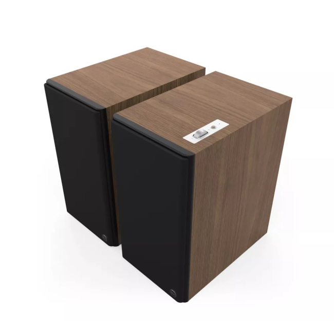 Klipsch Sevens II orzech
