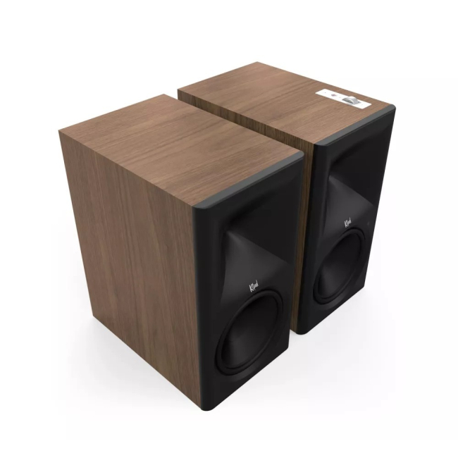 Klipsch Sevens II orzech