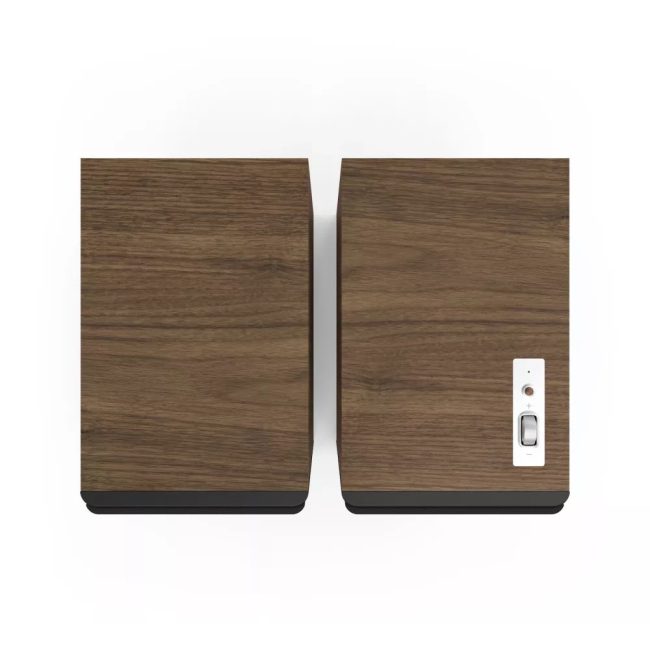 Klipsch Sevens II orzech