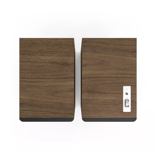 Klipsch Sevens II orzech