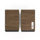 Klipsch Sevens II orzech