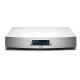 Lumin T3x srebrny front