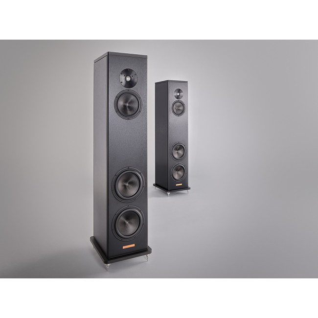 Magico A3